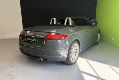 Audi TT ROADSTER 2.0 TDI 184 CV ULTRA