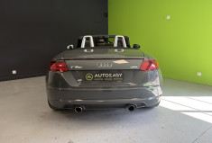 Audi TT ROADSTER 2.0 TDI 184 CV ULTRA