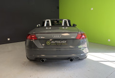 Audi TT ROADSTER 2.0 TDI 184 CV ULTRA