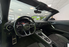 Audi TT ROADSTER 2.0 TDI 184 CV ULTRA