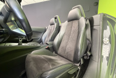 Audi TT ROADSTER 2.0 TDI 184 CV ULTRA