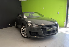 Audi TT ROADSTER 2.0 TDI 184 CV ULTRA