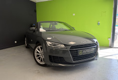 Audi TT ROADSTER 2.0 TDI 184 CV ULTRA