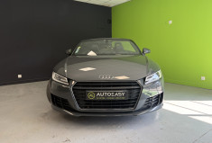 Audi TT ROADSTER 2.0 TDI 184 CV ULTRA