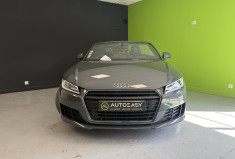 Audi TT ROADSTER 2.0 TDI 184 CV ULTRA