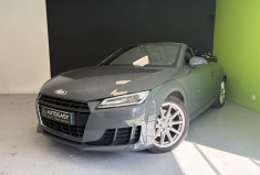 Audi TT ROADSTER 2.0 TDI 184 CV ULTRA