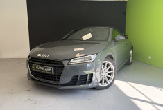 Audi TT ROADSTER 2.0 TDI 184 CV ULTRA
