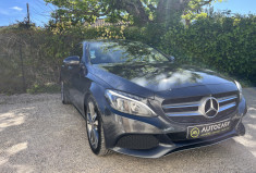 Mercedes Classe C IV (W205) 220 d Fascination 7G-Tronic Plus