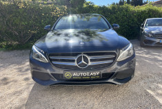 Mercedes Classe C IV (W205) 220 d Fascination 7G-Tronic Plus