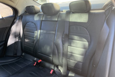 Mercedes Classe C IV (W205) 220 d Fascination 7G-Tronic Plus