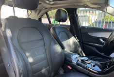 Mercedes Classe C IV (W205) 220 d Fascination 7G-Tronic Plus