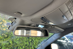 Mercedes Classe C IV (W205) 220 d Fascination 7G-Tronic Plus