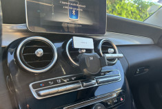 Mercedes Classe C IV (W205) 220 d Fascination 7G-Tronic Plus