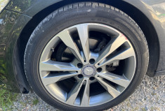 Mercedes Classe C IV (W205) 220 d Fascination 7G-Tronic Plus