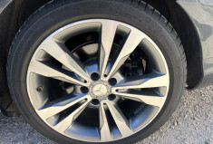 Mercedes Classe C IV (W205) 220 d Fascination 7G-Tronic Plus