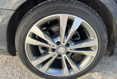 Mercedes Classe C IV (W205) 220 d Fascination 7G-Tronic Plus