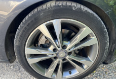 Mercedes Classe C IV (W205) 220 d Fascination 7G-Tronic Plus