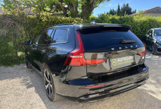 Volvo V60 II T6 AWD 253+145ch Plus Style Dark Geartronic 8
