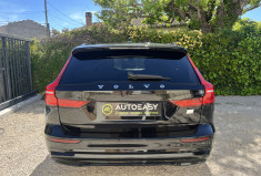 Volvo V60 II T6 AWD 253+145ch Plus Style Dark Geartronic 8