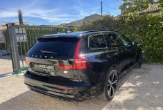 Volvo V60 II T6 AWD 253+145ch Plus Style Dark Geartronic 8