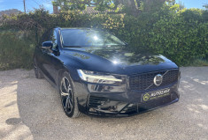 Volvo V60 II T6 AWD 253+145ch Plus Style Dark Geartronic 8