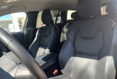 Volvo V60 II T6 AWD 253+145ch Plus Style Dark Geartronic 8