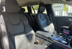 Volvo V60 II T6 AWD 253+145ch Plus Style Dark Geartronic 8