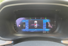 Volvo V60 II T6 AWD 253+145ch Plus Style Dark Geartronic 8