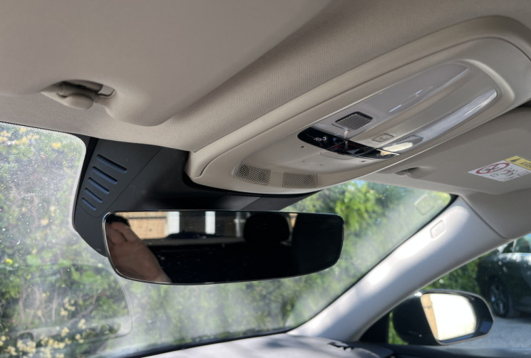 Volvo V60 II T6 AWD 253+145ch Plus Style Dark Geartronic 8