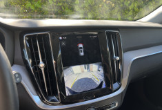 Volvo V60 II T6 AWD 253+145ch Plus Style Dark Geartronic 8