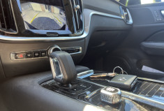 Volvo V60 II T6 AWD 253+145ch Plus Style Dark Geartronic 8