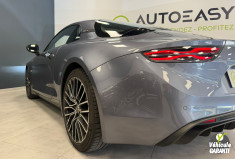 Alpine A110 Alpine A110 GT