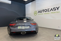 Alpine A110 Alpine A110 GT