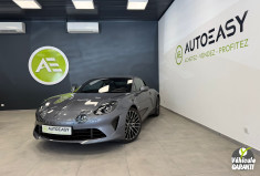 Alpine A110 Alpine A110 GT