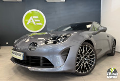 Alpine A110 Alpine A110 GT