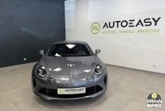 Alpine A110 Alpine A110 GT