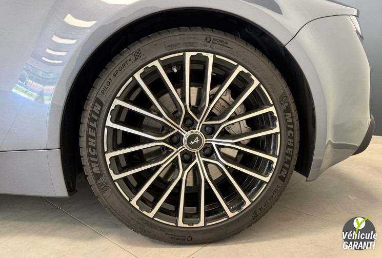 Alpine A110 Alpine A110 GT