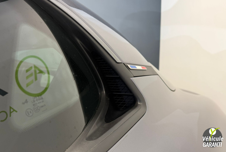 Alpine A110 Alpine A110 GT