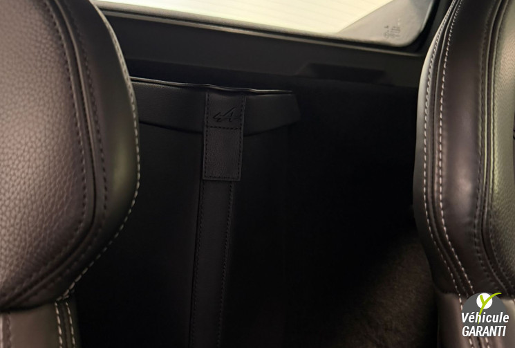 Alpine A110 Alpine A110 GT