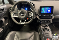 Alpine A110 Alpine A110 GT