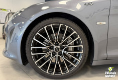 Alpine A110 Alpine A110 GT