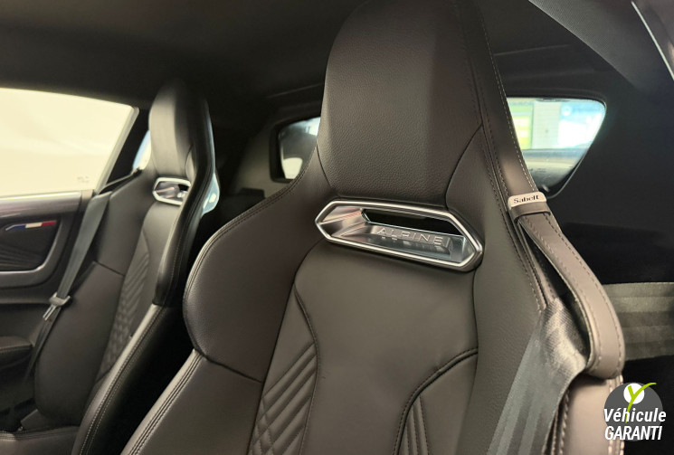 Alpine A110 Alpine A110 GT