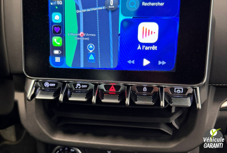 Alpine A110 Alpine A110 GT