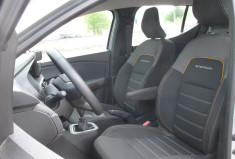 Dacia Sandero TCe 90 BVM6 Stepway Confort 1ère MAIN