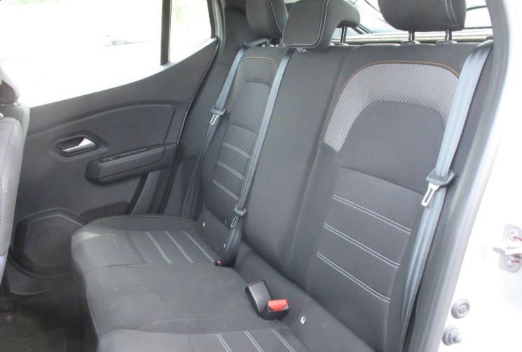 Dacia Sandero TCe 90 BVM6 Stepway Confort 1ère MAIN