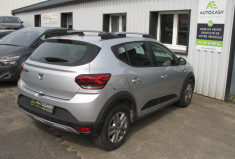 Dacia Sandero TCe 90 BVM6 Stepway Confort 1ère MAIN