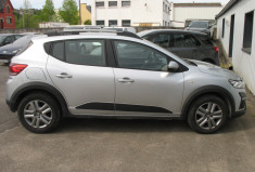 Dacia Sandero TCe 90 BVM6 Stepway Confort 1ère MAIN