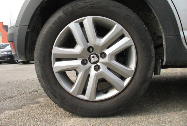 Dacia Sandero TCe 90 BVM6 Stepway Confort 1ère MAIN