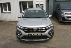 Dacia Sandero TCe 90 BVM6 Stepway Confort 1ère MAIN
