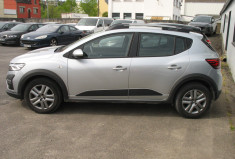 Dacia Sandero TCe 90 BVM6 Stepway Confort 1ère MAIN
